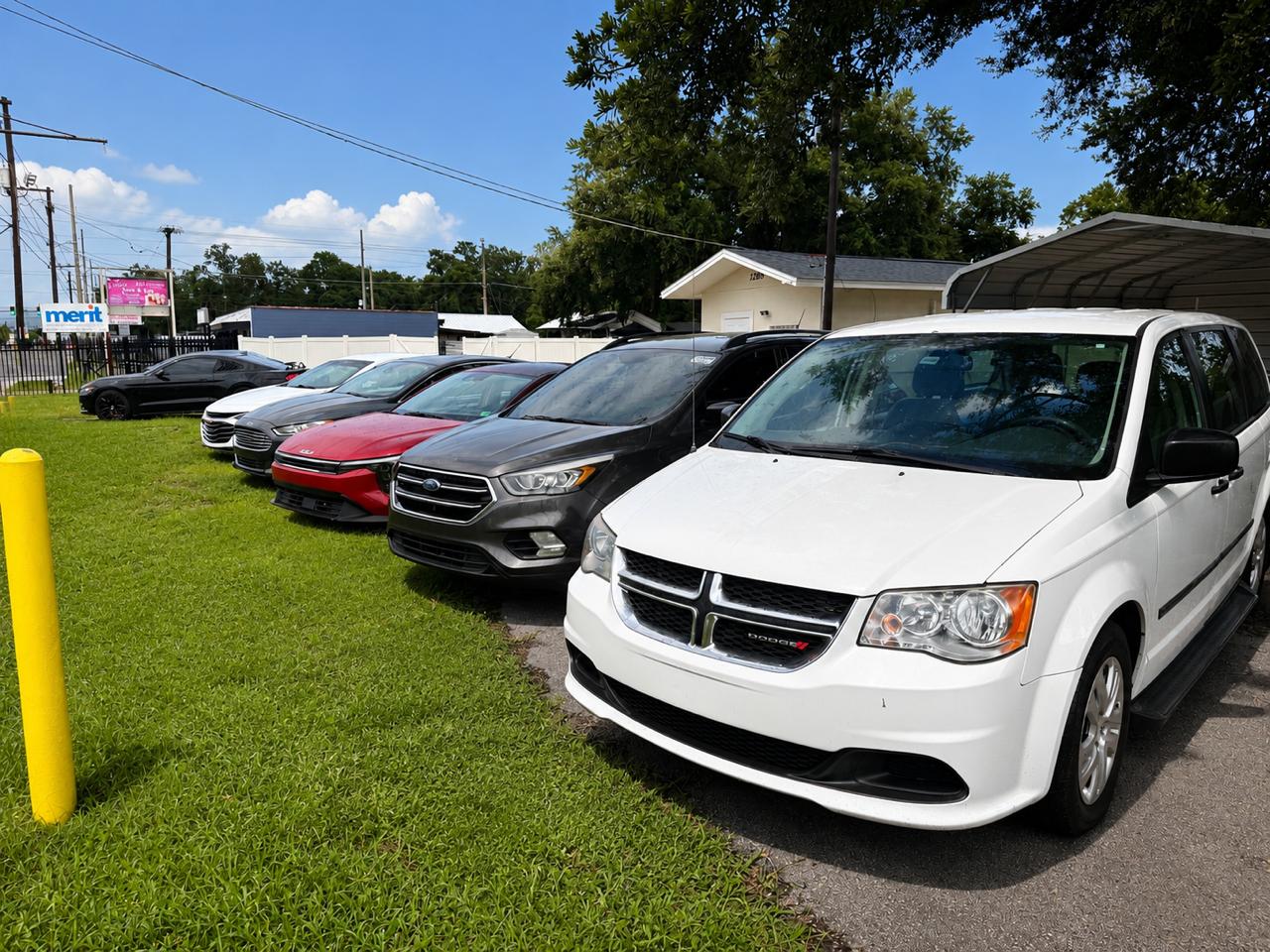 Go On Auto Group vehicles in Tampa